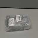 30 Pack Plate Hanger for Wall Upgraded Wall Plate Hangers with 30 Pieces Hooks Stainless Steel Wire Holders Compatible with Decorative Dishes(10 Inch)