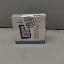 Indoor Outdoor Thermometer Wireless Weather Station, Internal External Thermometer Hygrometer, Home Batteryoperated Temperature Humiditymonitors330 Feet (About 100 Meters) Backlight Display