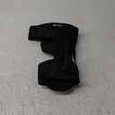 Plantar Fasciitis Night Splint and Brace, Upgraded Planters Facetious Relief, Foot Drop and Achilles Tendonitis Relief Brace. Night Splint for Plantar Fasciitis Women & Men, Black