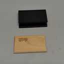 Drift Car Air Freshener - The Original Wood Air Freshener - Car Odor Eliminator - Long Lasting Scent - Auto Accessories - Metal Clip - Essential Oils - Clean Ingredients - Teak Scent Starter Kit