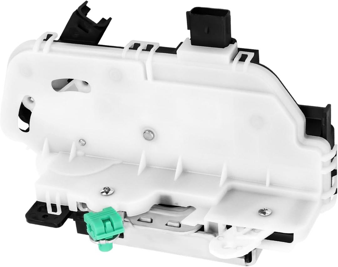 Front Left Driver Side Door Lock Latch Actuator Replacement for Ford F-150 Lobo 2009-2014, Explorer 2011-2019, Mustang 2010-2014, Taurus 2013-2019, Lincoln Mark LT 2010-2014 OE# 9L3Z5421813A