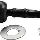 MOOG EV80210 Steering Tie Rod End for Honda Accord