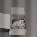 Security Camera 2K, blurams Baby Monitor Dog Camera 360-degree for Home Security w/Smart Motion Tracking, Phone App, IR Night Vision, Siren, Works with Alexa & Google Assistant & IFTTT, 2-Way Audio