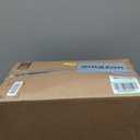 Ultralight Down Sleeping Bag for Adults - 600 Fill Power, Cold Weather, Backpacking, Camping, Hiking