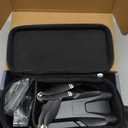 CHUBORY X10 PRO Drone with Camera for Adults 4K UHD, 3280 FT Long Range Control, 90 Min Prolonged Flight, Auto Return Function, Follow Me Mode, Brushless Power, 5G FPV RC Quadcopter for Starters (<0.55lb)