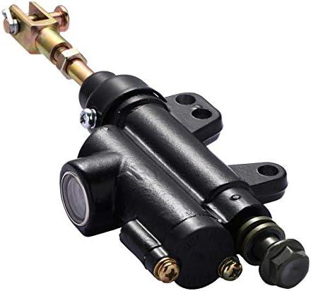 Amazon.com: Stylemafia Rear Brake Master Cylinder Coolster 10mm Compatible with 50cc-125cc ATVs Taotao Baja BMS Roketa for Chinese ATV dirtbike : Automotive