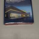 VOEWT LED Strip Lights 16.4ft 110-120V, Dimmable Silicone Neon Rope Lights, Flexible Outdoor Waterproof Neon Strip Lights for Mirror, Kitchen, Cabinet, DIY Lighting