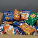 Frito-Lay Tangy Favorites Mix Variety Pack, 1 Ounce (Pack of 40) By DEC 16 2025