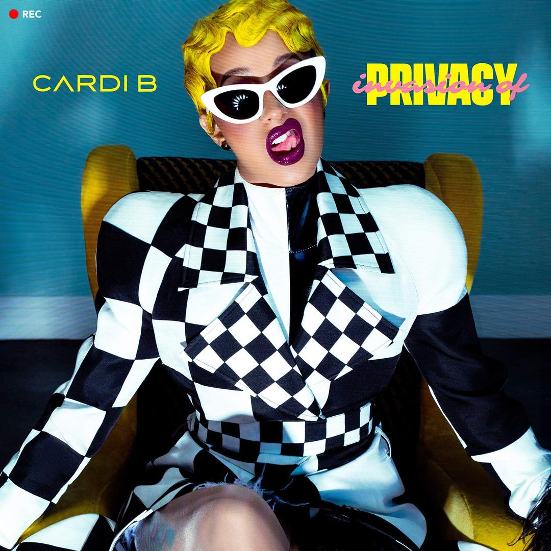 Invasion of Privacy explicit_lyrics