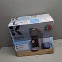 Keurig K-Iced Coffee Maker, Single Serve K-Cup Pod Iced Coffee Maker, With Hot and Cold Coffee Capabilities, Brews Any K-Cup Pod, Gray