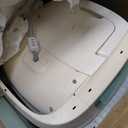 Hydro 4SE Pool Vacuum for Above Ground Pool Up to 40FT