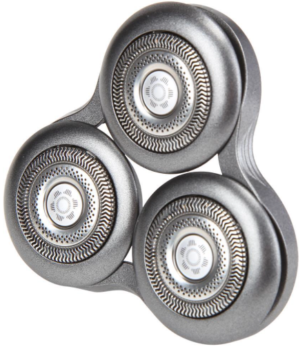 SH98/72 Shaving Head Replacement Unit for Series 9000 Prestige