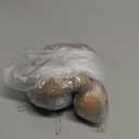 Aurora® Adorable Precious Moments™ Barley Bear Stuffed Animal - Heartwarming Toy for Comforting Children - for Sentimental Gifts, Birthdays, and Adults - Brown 7.5 Inches