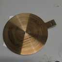 Heat Diffuser Stainless Steel Induction Adapter Plate Removable Handle Coffee Milk Cookware Induction Hob Heat Cooking Diffuser for Electric Stove 5.5inch