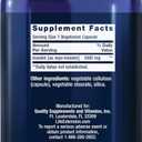 Life Extension Inositol Caps – 1000 mg, Myo-Inositol – Mood Health, Well-Being, Healthy Metabolism, Hormone Balance – Gluten-Free, Non-GMO, Vegetarian – 360 Capsules Exp Date 03/2028