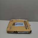 SUPEASY 11-Tier Wall File Organizer, Hanging Wall Files for Papers, Folders, Magazines, Wall Organizer for Clipboard, Assembly Needed, Black