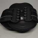 LSO Back Brace for Lower Back Pain Women & Men, Adjustable Lumbar Support, Bulging Disc Relief, Sciatica, Scoliosis (Plus Size)