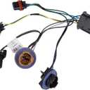 GM Genuine Parts 15950809 Headlamp Wiring Harness