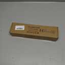 Honoson 6 Pcs Valentine Day Flameless Taper Candles 10.6 Inch Heart Shaped Candles Battery Operated LED Candlesticks for Valentine Wedding Anniversary Dinner Table Home Party Decor