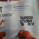 Baked, Cheetos Crunchy Flamin' Hot, 0.875 Ounce (Pack of 40)