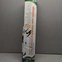 Scotts Outdoor Power Tools LSS10272PS 7.5-Volt Lithium-Ion Cordless Grass Shear/Shrub Trimmer with Wheeled Extension Handle, Green