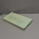 FOPETT Wireless Keyboard and Mouse Sets,Reliable 2.4 GHz Connectivity for PC,Laptop,Smart TV and More (White Colorful)