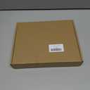 2-Pack Beeswax Bread Bag for Sourdough, Reusable XL Cotton Bread Bag for Homemade Bread, Sourdough Bag, Beeswax Bag with Date Tracker, Sourdough Bread Storage for Freshness, 17x13in (Orange)