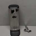 POHL SCHMITT Electric Can Opener with Knife Sharpener and Bottle Opener