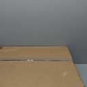 SCITOO 17 Inch Hubcaps Set of 4 for Most Cars w/ABS,17 Inch Hubcaps Black Matte (Black Lacquer & Silver Lacquer)