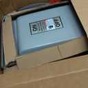 Siemens HF362R 60-Amp 3 Pole 600-volt 3 Wire Fused Heavy Duty Safety Switches