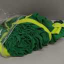 Snuffle Mat for Dogs - Interactive Puzzle Feeding Game for Stress Relief & Foraging Skills | Dog Toys to Keep Them Busy | Small/Medium/Large Dogs Turtle Design (Green)