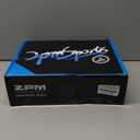 2PM SPORTS Roller Skates for Girls Boys Kids Age 4-6 5-8 6-12 8-12 with Light Up Wheels, Adjustable Youth Rollerskates Size 10C 11C 12C 13C 1 2 3 4 5 6 (Small - Little Kid, Purple Blue)