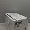 Broan-NuTone Bathroom Exhaust Fan with Light, LED, Easy Install, 80 CFM, 1.5 Sones, Energy Star Certified