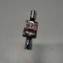 2 x Performance Tool W38516 12-Point Socket, 3/8-Inch Drive, 1/2