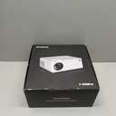 FANGOR 1080P HD Projector, WiFi Bluetooth Projectors, Max 230 Projection Screen Portable Home Theater Video Movie Proyector With Tripod, Compatible with HDMI, USB, Laptop, iOS & Android Phone