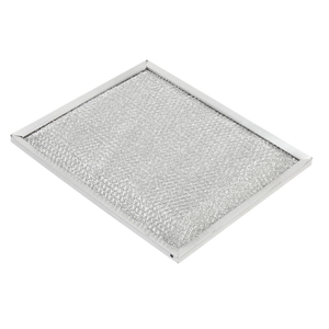 Whirlpool W10395127 Genuine OEM Grease Filter For Range Hood – Replaces 1938511, AH3495176, EA3495176, PS3495176, W10386350, W10834449