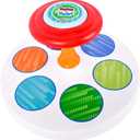 Twist N Twirl Classic Spinning Activity Toy for Toddlers Ages Over 18 Months