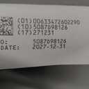 Clearblue Early Detection Pregnancy Test, 5 Ct
