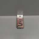 ROXON M4 10 in 1 Mini MultiTool Leather Handle Portable Nail Clipper, Utility Tool, Knife With Safety Lock, Scissors, File, Bottle Opener, Screwdriver, Personal Care Gadgets A Gift for All