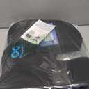 TushGuard Seat Cushion, Office Chair Cushions, Car Seat Cushion, Non-Slip Sciatica & Back Coccyx Tailbone Pain Relief Chair Pad, Memory Foam Butt Pillow for Computer Desk, Office Chair