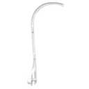 26 Inch Baby Crib Holder Baby Bed Holder Removable Crib Arm Musics Box Bracket Easy to Use