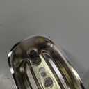 Chrome Motorbike Rear Brake Master Cylinder Cover, for Harley, for Davidson, for Touring, for Electra, for Glide, 1999-2007, for H-D, for Trikes, 2009-2013