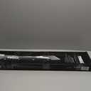 Thule AirScreen XT Wind Fairing , M (38"),Black