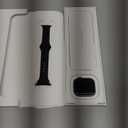 Apple Watch Series 11 [GPS 42mm] Smartwatch with Space Gray Aluminum Case with Black Sport Band - S/M. Sleep Score, Fitness Tracker, Health Monitoring, Always-On Display, Water Resistant