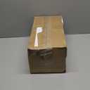 [2 PACK] Upgraded DA97-08348A Refrigerator Door Shelf Bin Replacement for Samsung Refrigerator Parts RS265TDRS RS25H5111BC RS25H5111SR Door Shelf,DA63-05215A for Samsung Fridge Middle Door Shelves