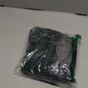 MIDOG Dog Cone Collar for Large Medium Dogs, Soft Inflatable Dog Cone Alternative After Surgery, Adjustable Protective Recovery Cone - Patented Alternative E Collar Does Not Block Vision (Gray-L)