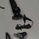 Electric Razor for Men, Men's Rotary Shavers, Waterproof, LED Display Cordless with Electric Shaver for Men's Faces with a Cordless and Floating Head,Portable Travel Razor