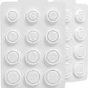 Oura Ring 4 Sizing Kit,Oura Ring 4 Sizer,Measure Your Finger Size Before Buying a Ring,Size 4/5/6/7/8/9/10/11/12/13/14/15