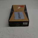 USX STAR Ceiling TV Mount for 26-65 inch TVs, 360 Swivel Full Motion Ceiling Mount TV Bracket, Height Adjustable, Tilt TVs Ceilings Mounts, Supports up to 110 Lbs, Max VESA 400x400mm