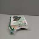 Yaktrax Walk Traction Cleats - 360-Degree Grip on Snow, Ice, & Multi-terrain Surfaces - Elastic Outer Band w/ Easy-On/Off Heel Tab & 1.2mm Zinc-coated Steel Coils - Abrasion & Rust Resistant - Unisex